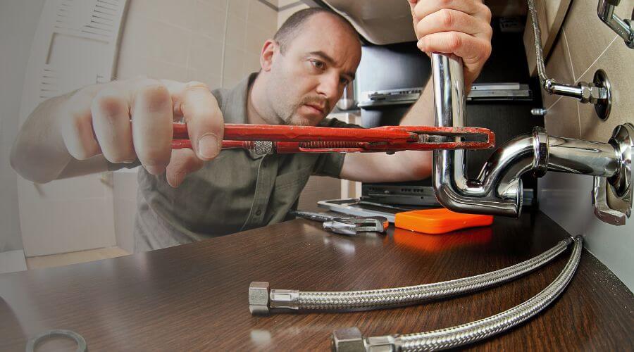 Local water heater installation in Waterbury Center, VT